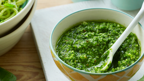 Classic Pesto