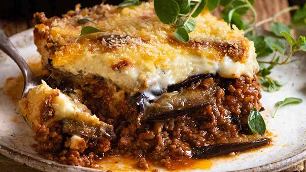 Moussaka